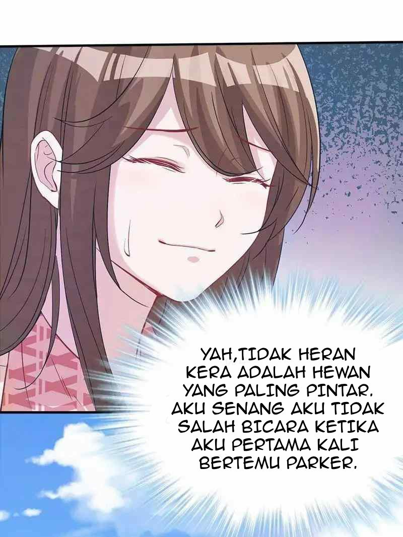 Beauty and the Beasts Chapter 66 Gambar 9